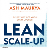 Lean scale-up