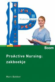 ProActive Nursing: zakboekje (tweede druk)
