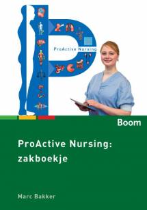 ProActive Nursing: zakboekje (tweede druk)