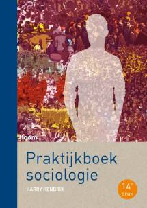 Praktijkboek sociologie (14e druk)