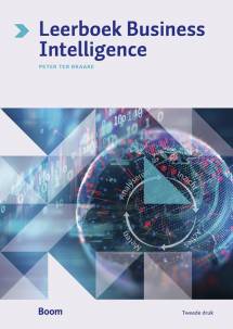 Leerboek Business Intelligence (2e druk)