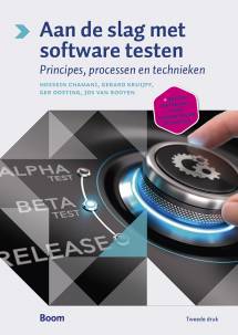 Aan de slag met software testen (tweede druk)