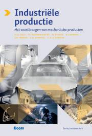 Industriële productie (6e druk)