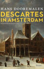 Descartes in Amsterdam