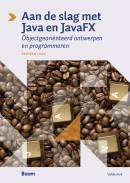 Aan de slag met Java en JavaFX (5e druk)