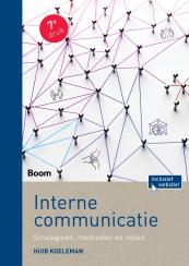 Interne communicatie (7e druk)