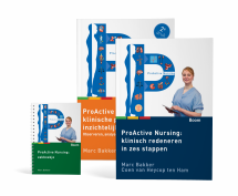 ProActive Nursing: combipakket