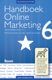 Handboek Online Marketing 6!