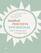 Handboek positieve psychologie