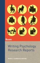 Writing Psychology Research Reports