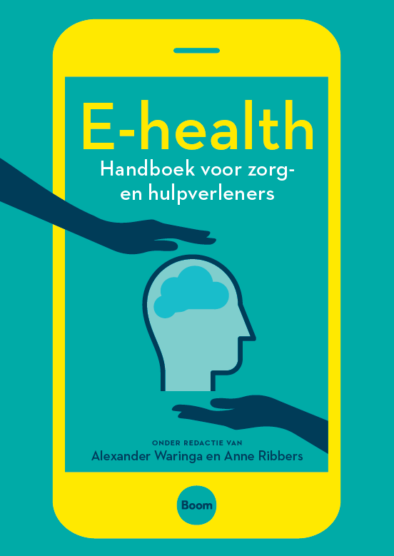 E-health: Handboek voor zorg- en hulpverleners