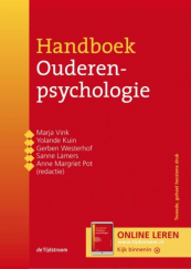 Handboek ouderenpsychologie