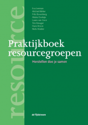 Praktijkboek resourcegroepen