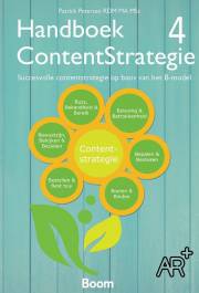 Handboek ContentStrategie (vierde druk)