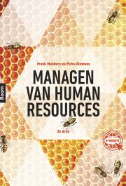 Managen van Human Resources (2e druk)