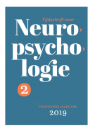 Tijdschrift voor Neuropsychologie