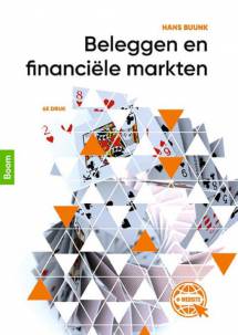 Beleggen en financiële markten (6e druk)