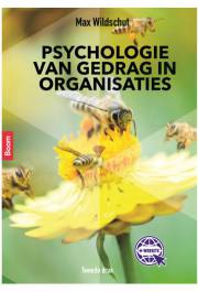 Psychologie van gedrag in organisaties (2e druk)