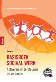 Basisboek sociaal werk (4e druk)