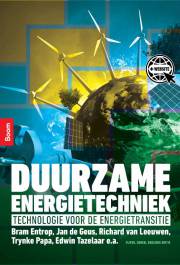 Duurzame energietechniek (5e druk)