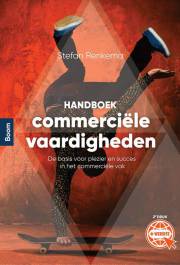 Handboek commerciële vaardigheden (2e druk)