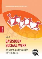 Basisboek Sociaal Werk | Herzien en geactualiseerd!