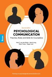 Psychological Communication (2nd edition)