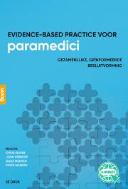 Evidence-based practice voor paramedici (5e druk)