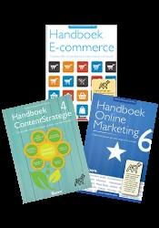 Must-haves op het gebied van e-commerce, online marketing en contentstrategie