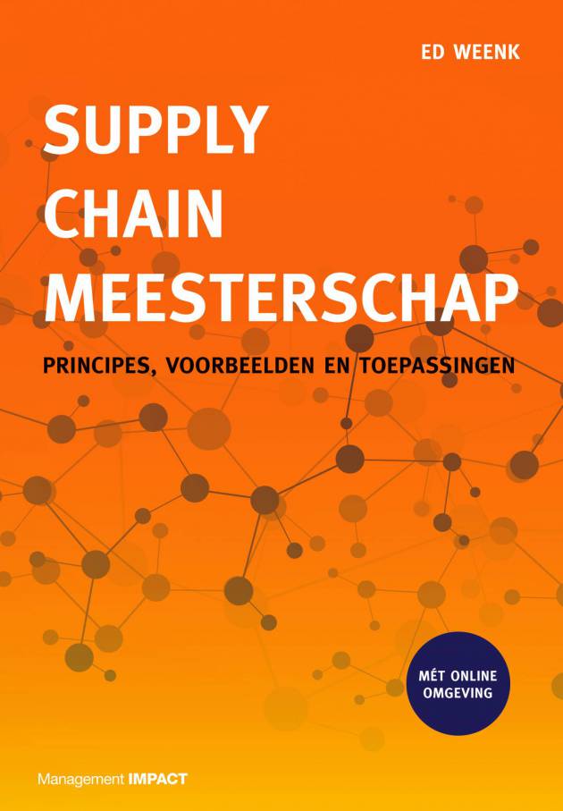 Online masterclass: Supply Chain Meesterschap