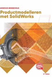 Productmodelleren met SolidWorks (5e druk)