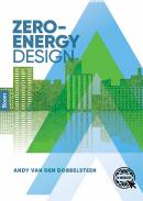 nieuwe titel Zero-Energy Design
