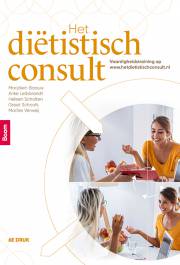 Het diëtistisch consult (6e druk)