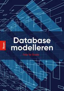 Nieuw: Database modelleren