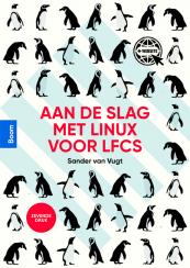 Aan de slag met Linux voor LFCS (7e druk)