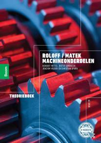 Roloff/Matek: Machineonderdelen
