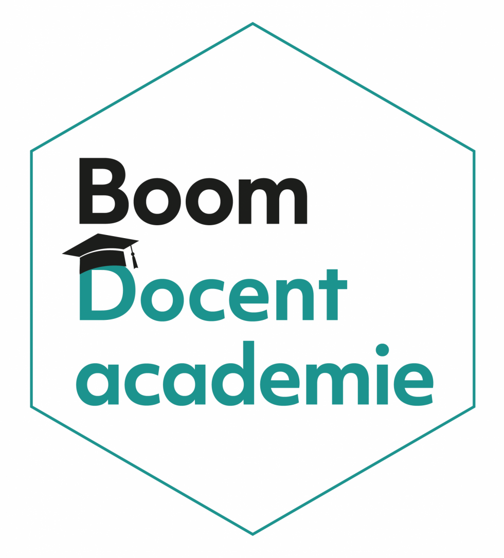 Meer weten over Boom Docentacademie? 