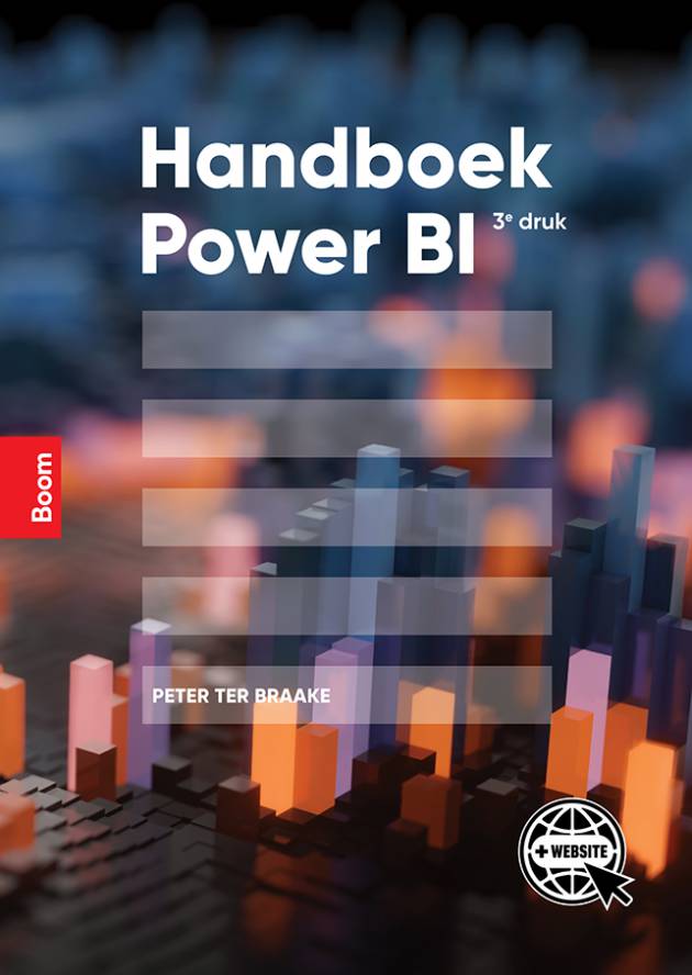 2e druk 'Handboek Power BI'