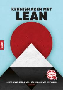 Kennismaken met Lean (3e druk)