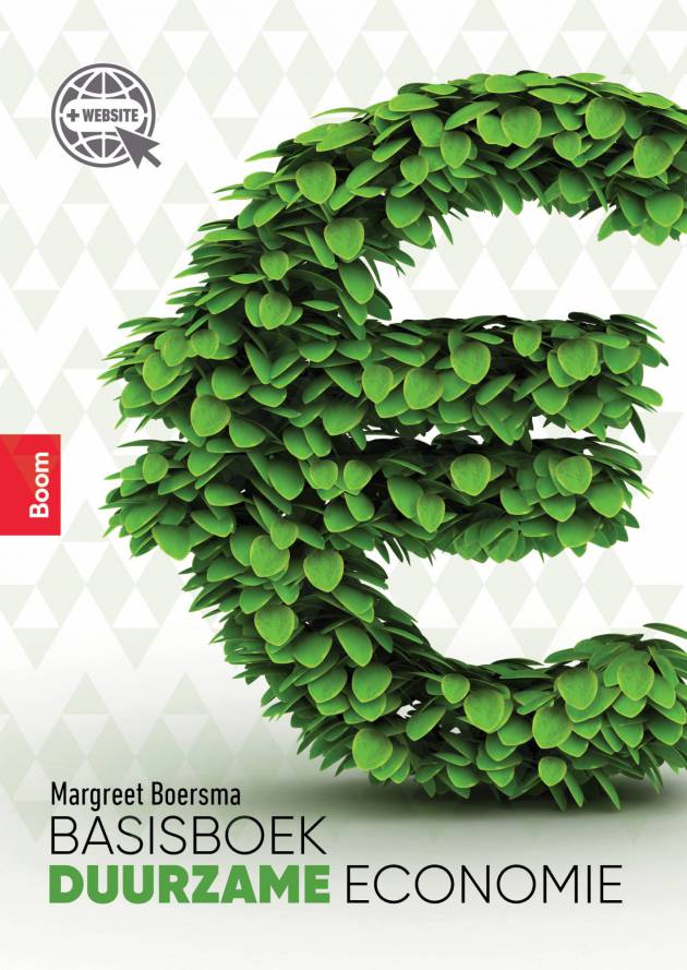 NIEUW | Basisboek duurzame economie