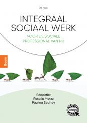 Integraal sociaal werk (2e druk)