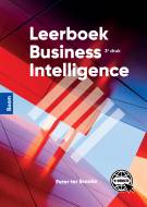Leerboek business intelligence derde druk, boek inclusief licentie aanvullende website