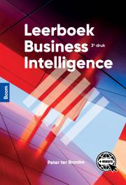 Leerboek Business Intelligence (3e druk)