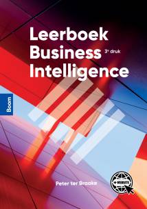 Leerboek Business Intelligence (3e druk)