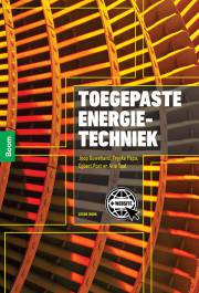 Toegepaste energietechniek (6e druk)