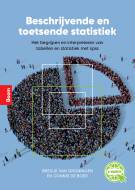 Beschrijvende en toetsende statistiek eerste druk, boek inclusief licentie aanvullende website
