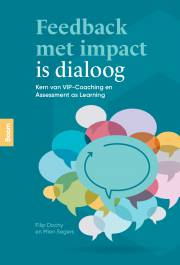 Feedback met impact is dialoog