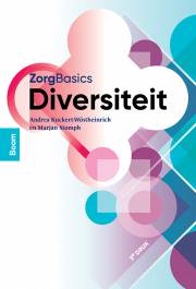 ZorgBasics Diversiteit (3e druk)