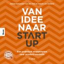 'Van idee naar start-up'