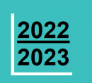 Overzicht nieuwe studieboeken studiejaar 2022/2023